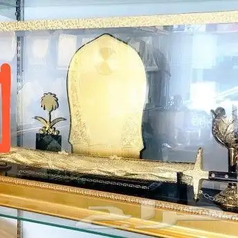 دروع وسيوف ومشالح بسعرالجمله 36