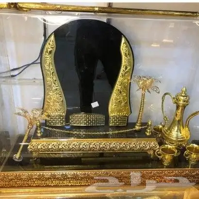 دروع وسيوف ومشالح بسعرالجمله 45