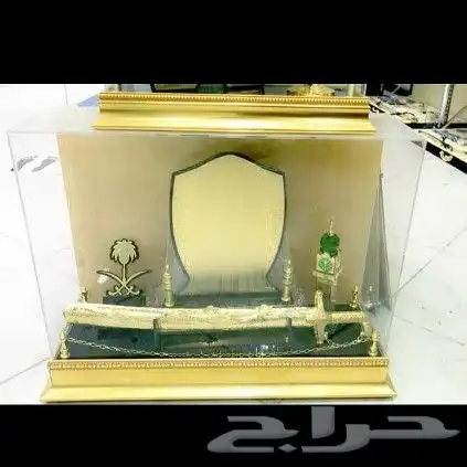 دروع وسيوف ومشالح بسعرالجمله 2