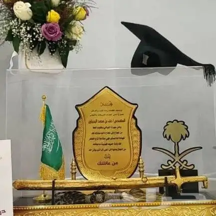 دروع وسيوف ومشالح بسعرالجمله 48