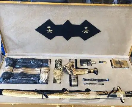 دروع وسيوف ومشالح بسعرالجمله 4