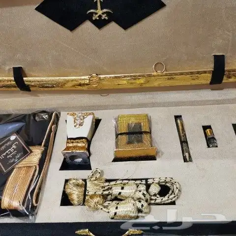 دروع وسيوف ومشالح بسعرالجمله 24