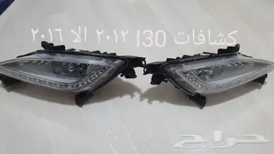شمعة جنسس كوبيه اكسنت توسان يسار أصلي وكالة 6