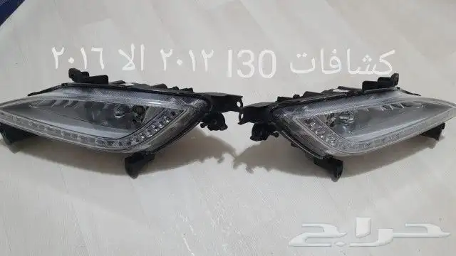 شمعة جنسس كوبيه اكسنت توسان يسار أصلي وكالة 6