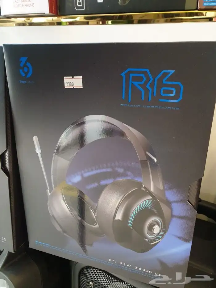 سماعات بلايستيشن 4 سماعات سوني اكسسوارات صيانه 4