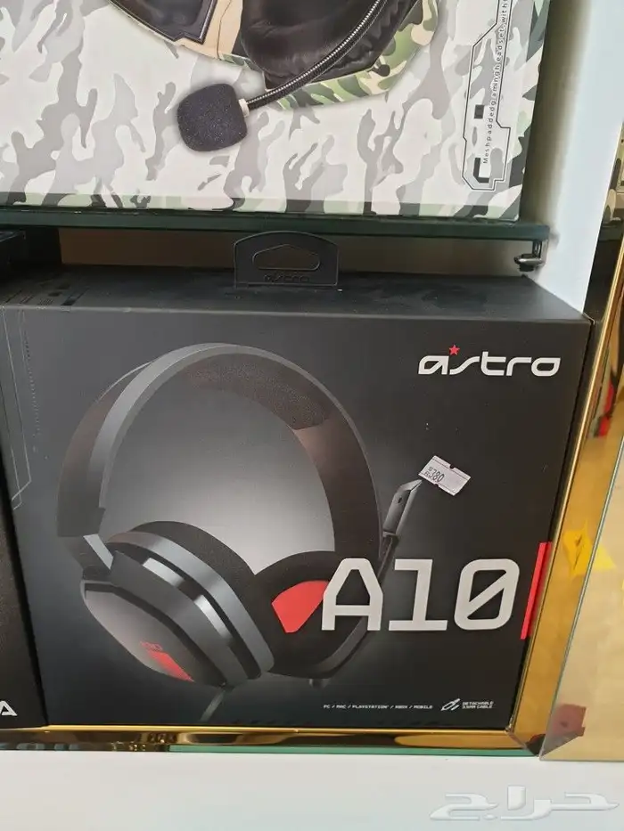 سماعات بلايستيشن 4 سماعات سوني اكسسوارات صيانه 0