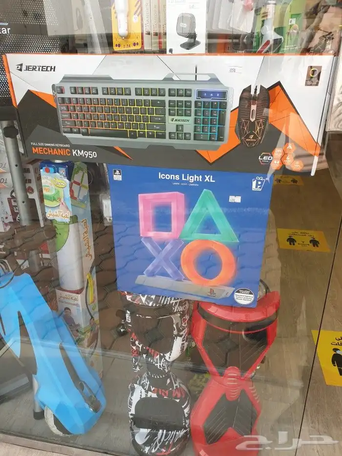 سماعات بلايستيشن 4 سماعات سوني اكسسوارات صيانه 20