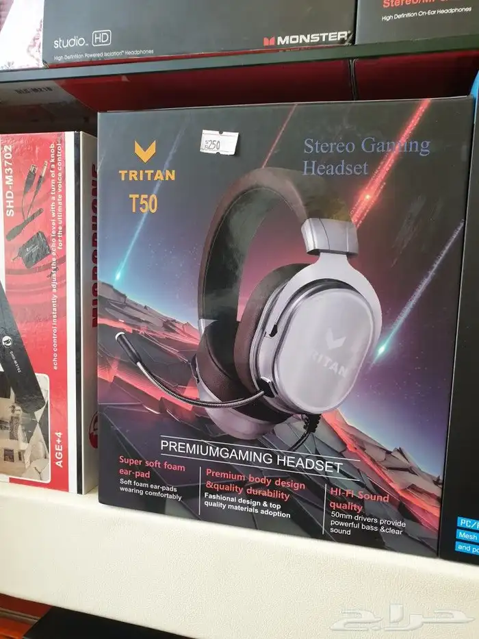 سماعات بلايستيشن 4 سماعات سوني اكسسوارات صيانه 11