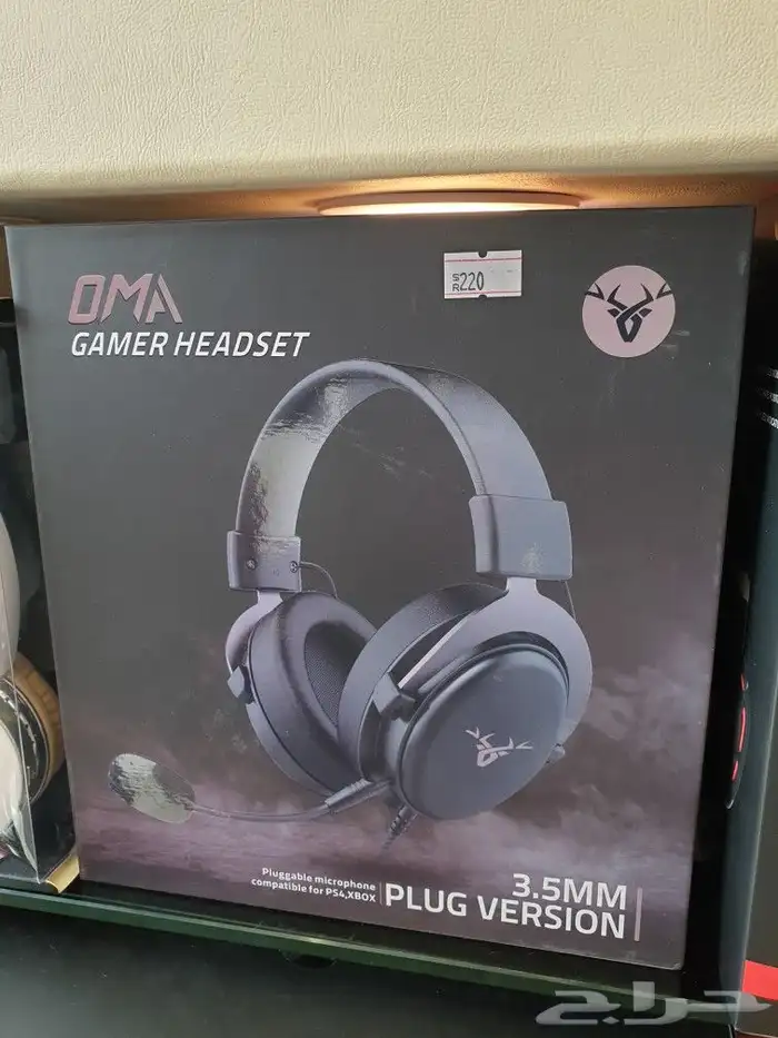 سماعات بلايستيشن 4 سماعات سوني اكسسوارات صيانه 6