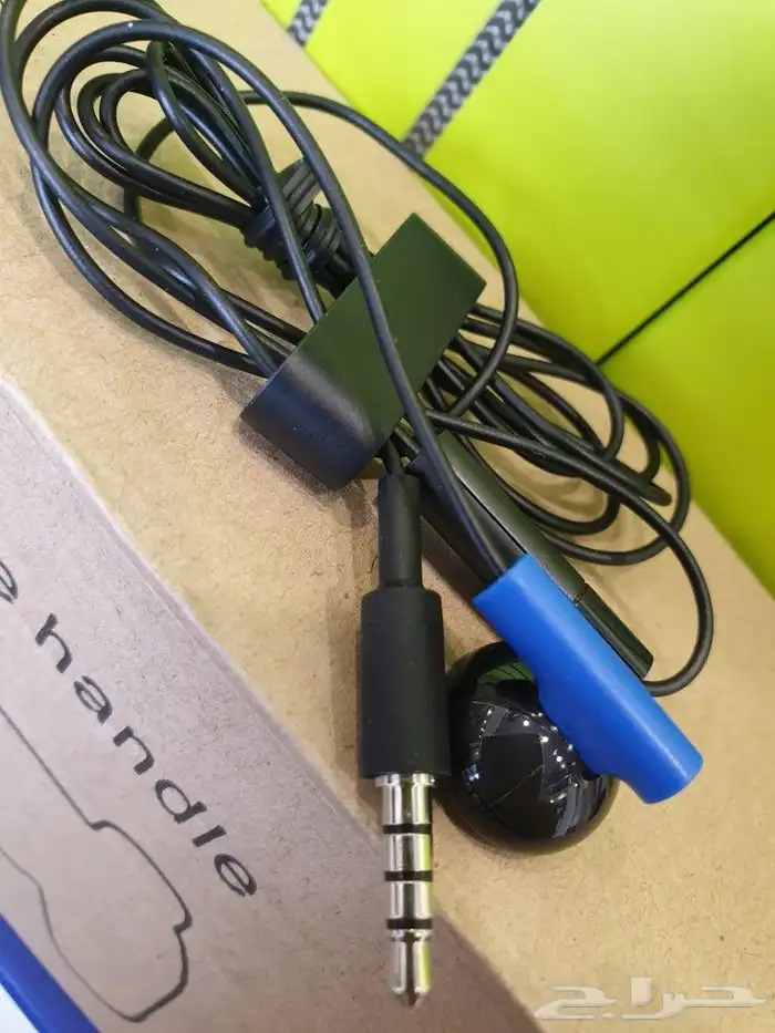 سماعات بلايستيشن 4 سماعات سوني اكسسوارات صيانه 14