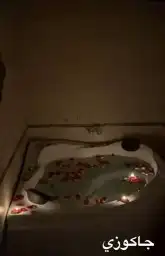 شاليه قرين زون الحرزات 14