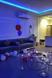 شاليه قرين زون الحرزات 25