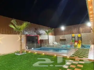 عرض شاليهات قرين الحرزات 4