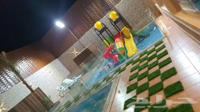 عرض شاليهات قرين الحرزات 14