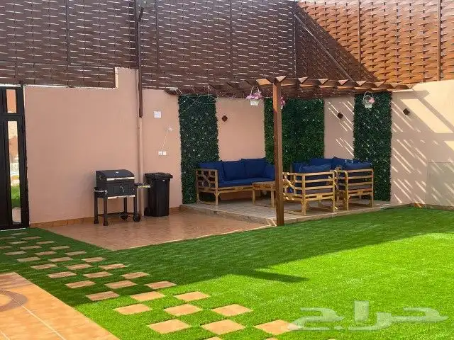 عرض شاليهات قرين الحرزات 9