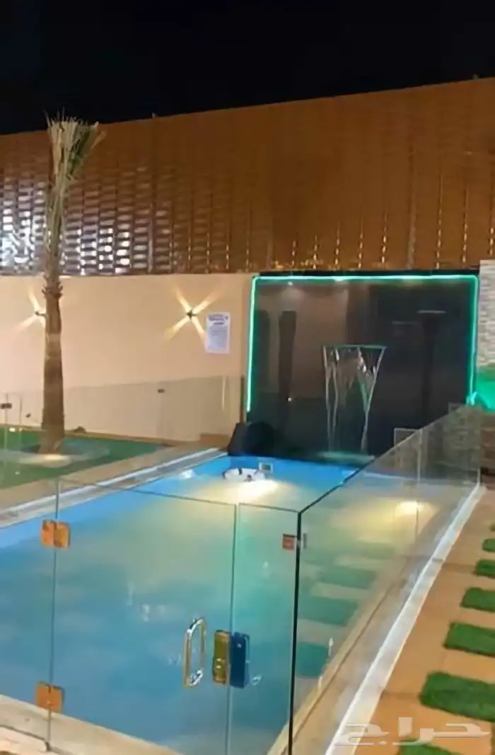 عرض شاليهات قرين الحرزات 5