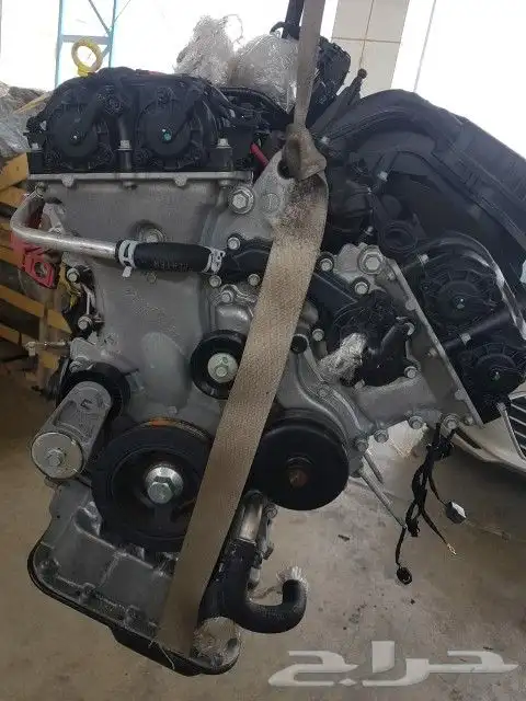 مكاين دوج تشارجر 17