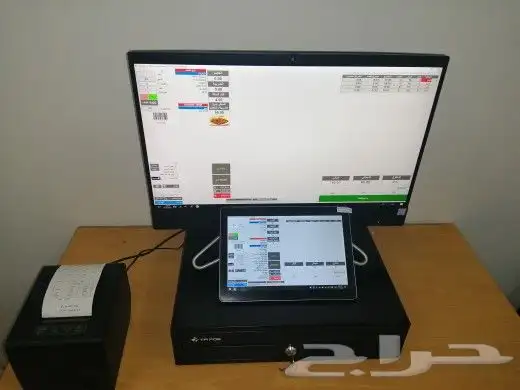 نظام مبيعات محاسبي لمحلك التجاري دعم الضريبه 28
