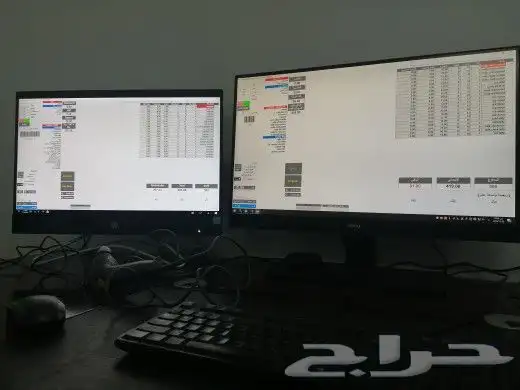 نظام مبيعات محاسبي لمحلك التجاري دعم الضريبه 24