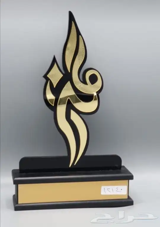 دروع للمتميزين والمتقاعدين 42