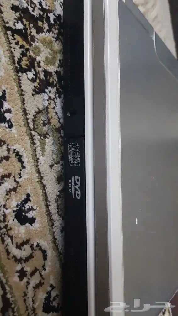 كمبيوتر محمول دل للبيع 3