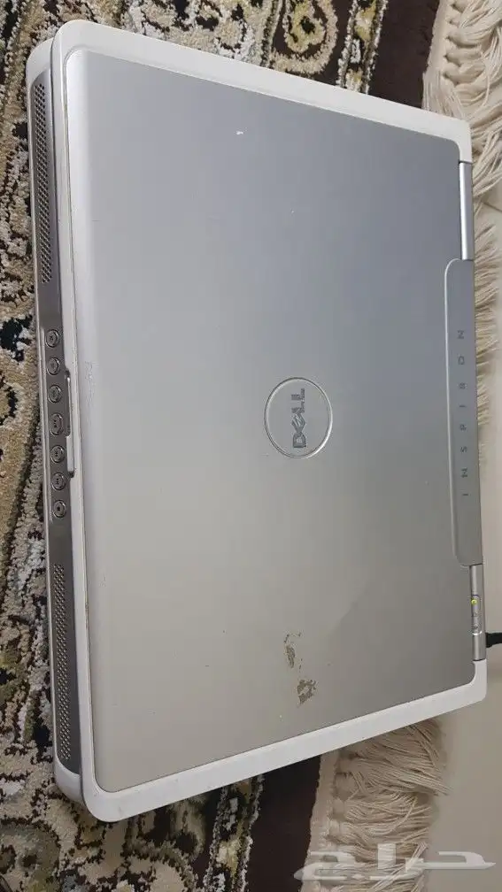 كمبيوتر محمول دل للبيع 5