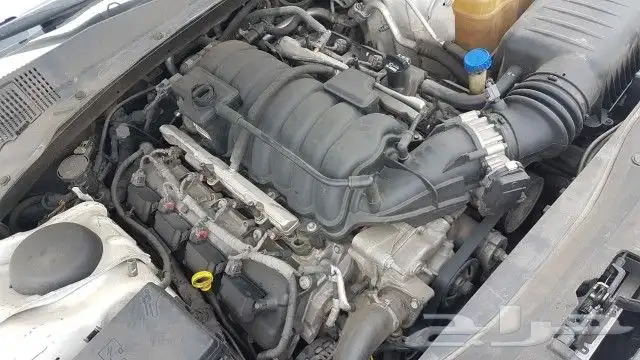 مكاين دوج تشارجر 18