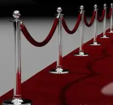 تاجير وبيع حواجز تنظيم 1