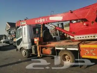 رافعة للايجار 0537053336 9