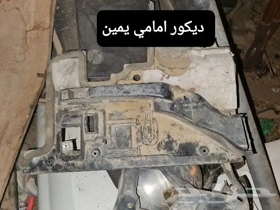 قطع مرسيدس CLS 500 2005 32