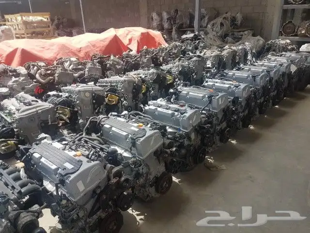 مكاين هوندا اكورد 3