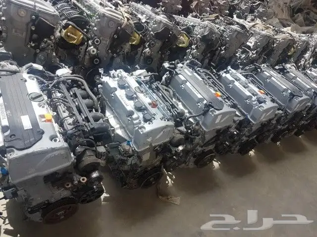 مكاين هوندا اكورد 5