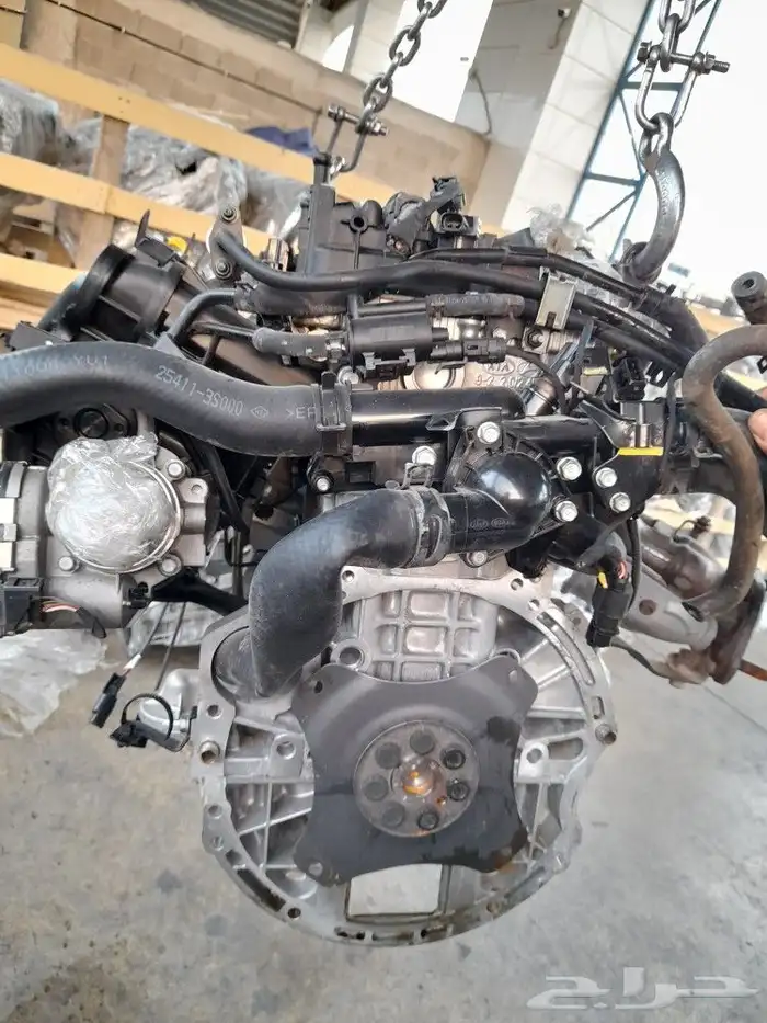 مكاين هوندا اكورد 12