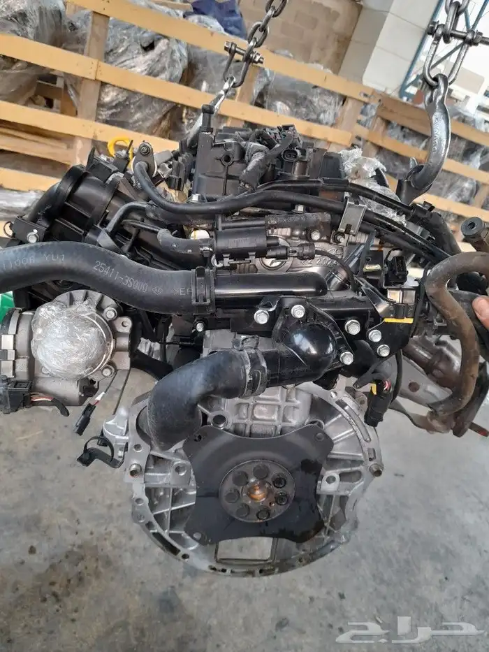 مكاين هوندا اكورد 11