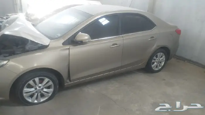 MG حجم 360 تشليح فقط ممشى 19 الف  1