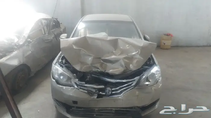 MG حجم 360 تشليح فقط ممشى 19 الف  2