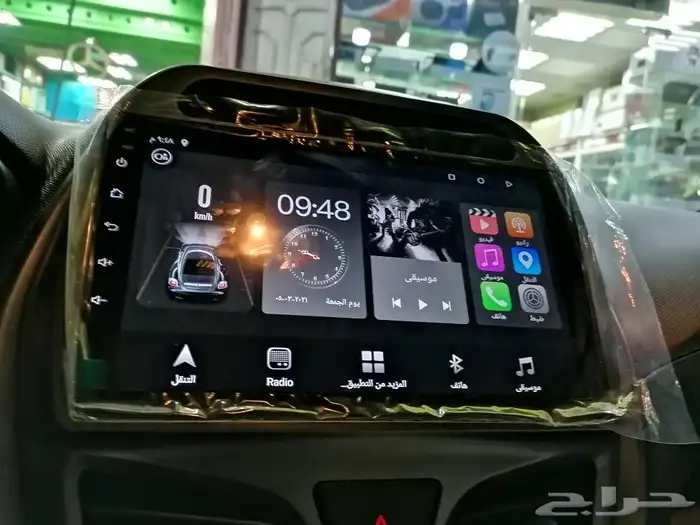 شاشة سبارك 2015-2020 1