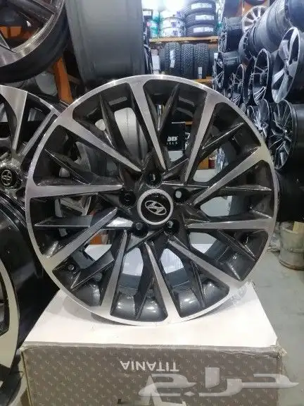 جنوط سوناتا مقاس18 5