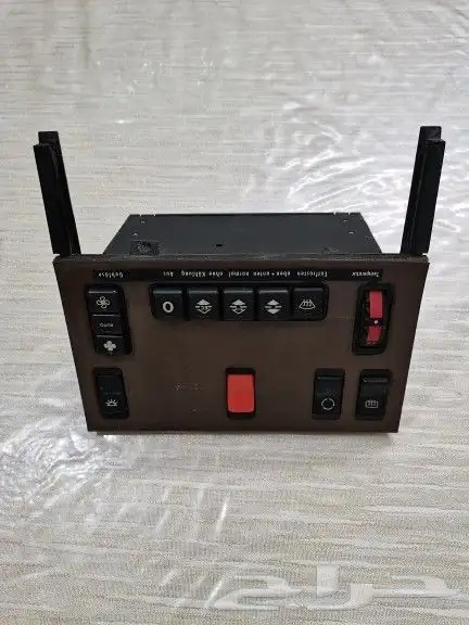 قطع غيار مرسيدس 126 31