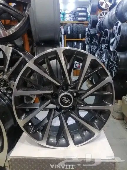 جنوط سوناتا مقاس18 6