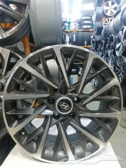 جنوط سوناتا مقاس18 4