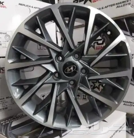 جنوط سوناتا مقاس18 0