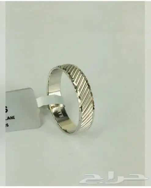 دبل عرسان فضة جديد 10