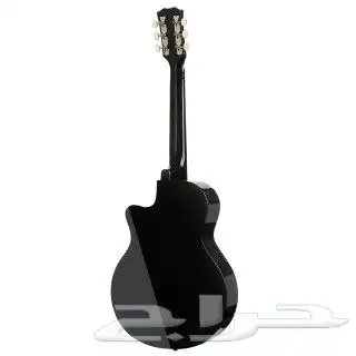 جيتارات كلاسيك واكوستك ماركة كاوبوي للبيع 3