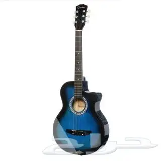 جيتارات كلاسيك واكوستك ماركة كاوبوي للبيع 2