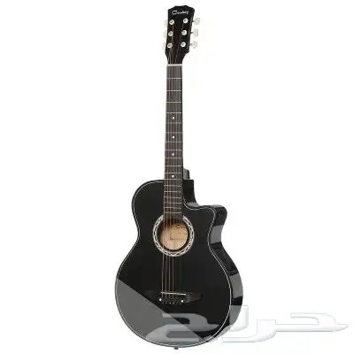 جيتارات كلاسيك واكوستك ماركة كاوبوي للبيع 4