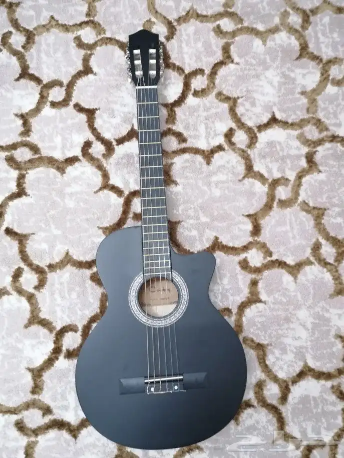 جيتارات كلاسيك واكوستك ماركة كاوبوي للبيع 17