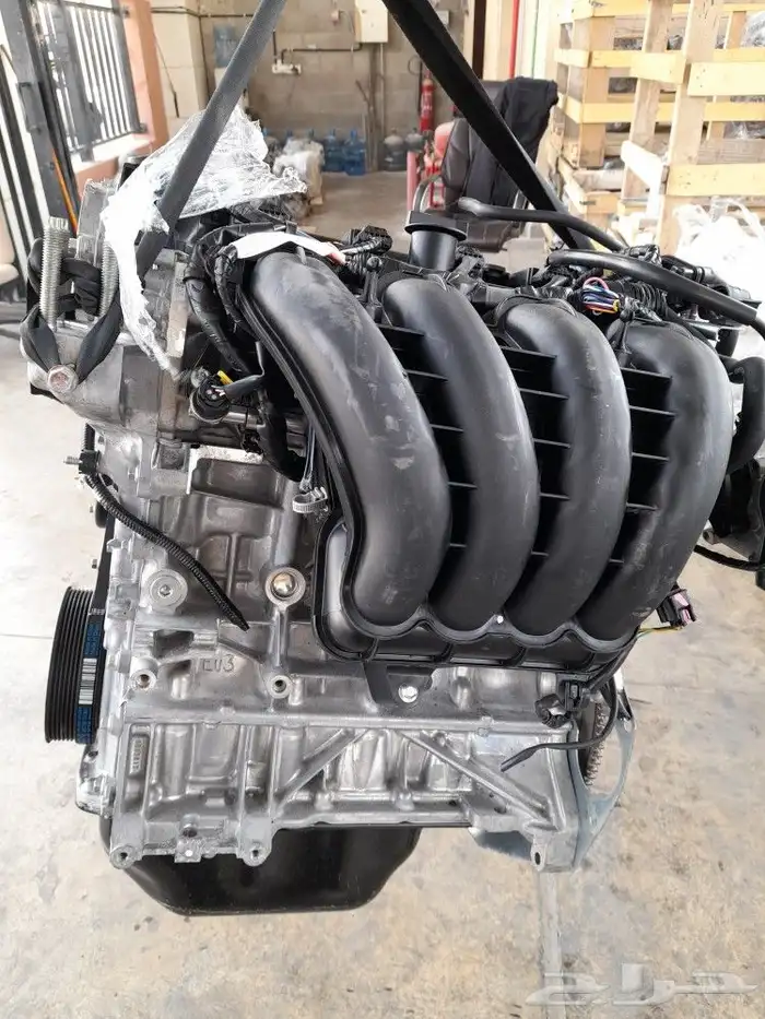 مكاين مازدا 6 3