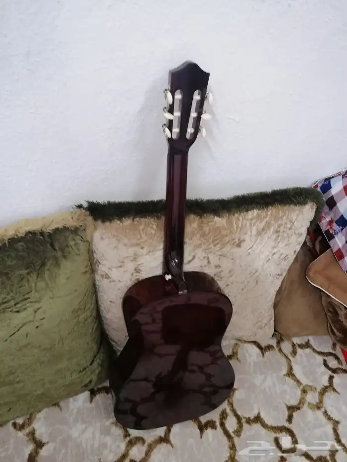 جيتارات كلاسيك واكوستك ماركة كاوبوي للبيع 20