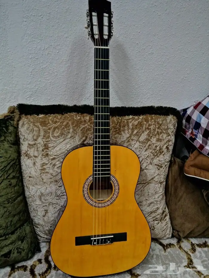 جيتارات كلاسيك واكوستك ماركة كاوبوي للبيع 19